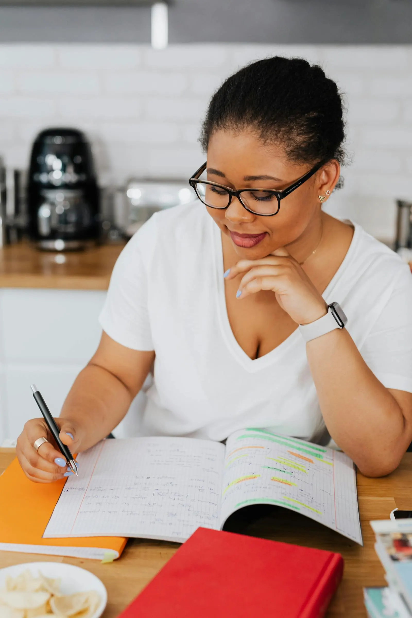 ADHD assessment and cognitive testing environment