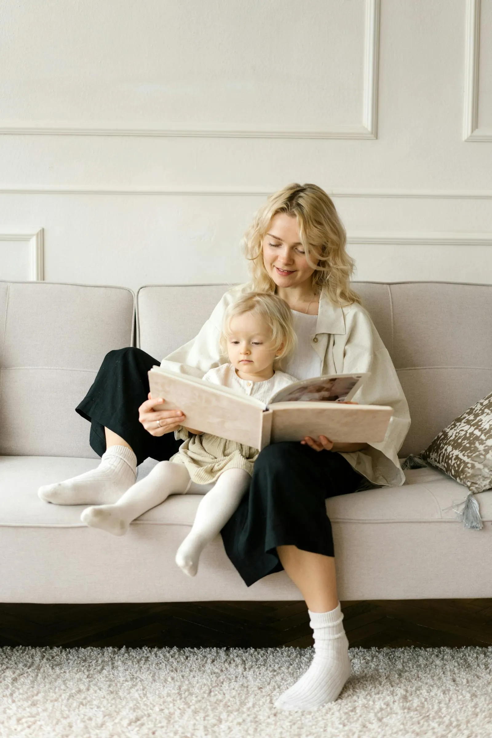 Child-friendly autism assessment environment